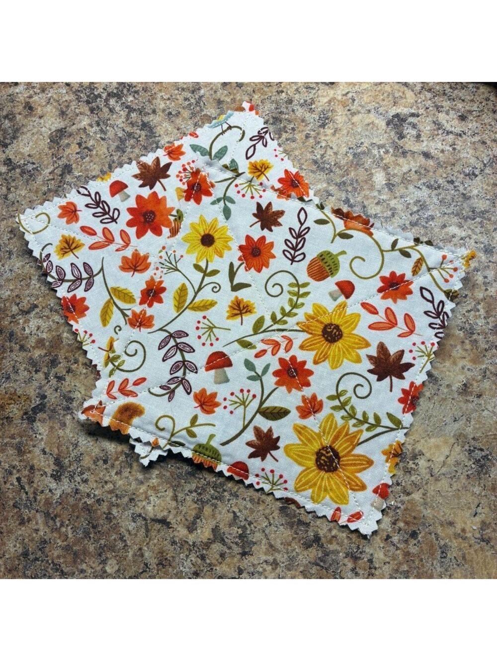 Handmade Jar Gripper